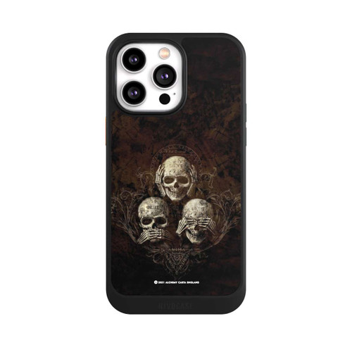 Apple iPhone 14 Pro Max NIVOcore No Evil