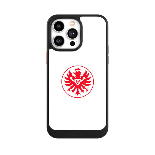 Apple iPhone 14 Pro Max NIVOcore Logo Adler 1959 Red