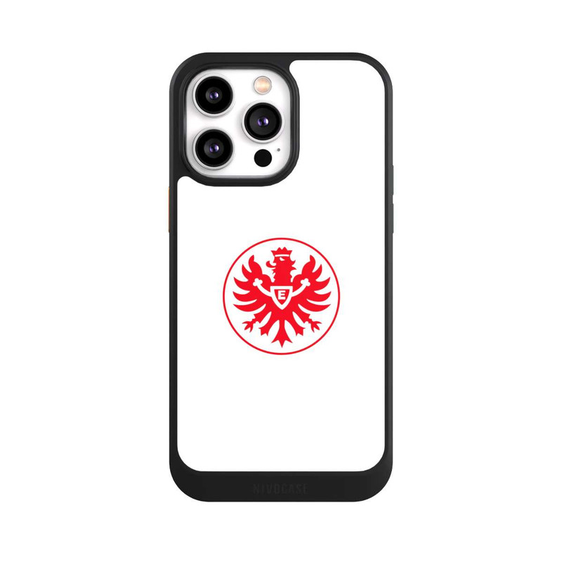 iPhone 14 Pro Max NIVOcore Logo Adler 1959 Rot
