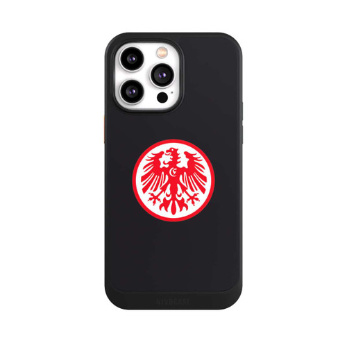 Apple iPhone 14 Pro Max NIVOcore Logo Adler 1920 Red
