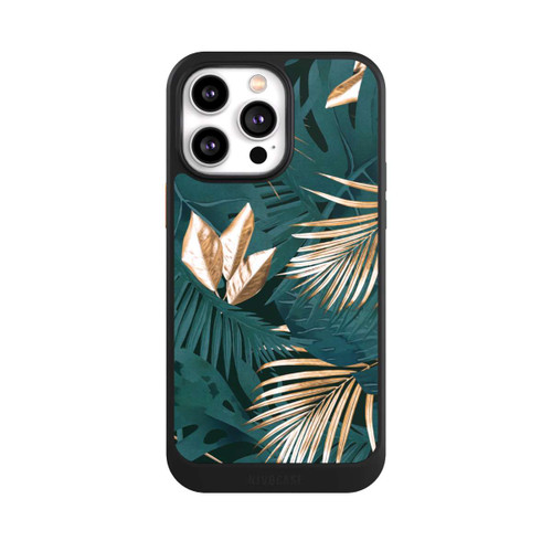 Apple iPhone 14 Pro Max NIVOcore Moody Tropics