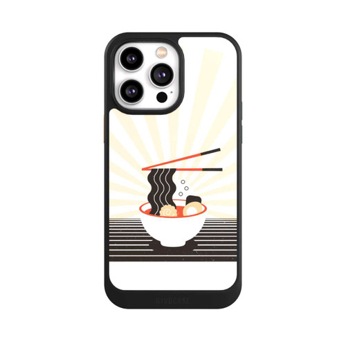 Apple iPhone 14 Pro Max NIVOcore Ramen Noodle Soup