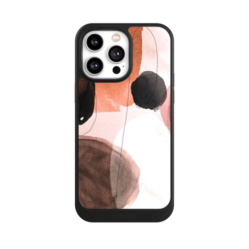 Apple iPhone 14 Pro Max NIVOcore Watercolours