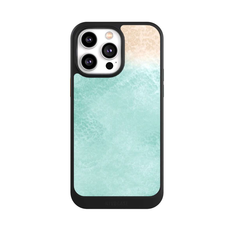 iPhone 14 Pro Max NIVOcore Beach 24_7