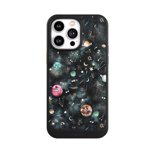 Apple iPhone 14 Pro Max NIVOcore Sternbild Planeten Galaxie