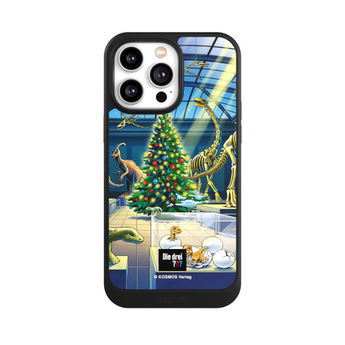 Apple iPhone 14 Pro Max NIVOcore Die Drei Fragezeichen Wimmelbild