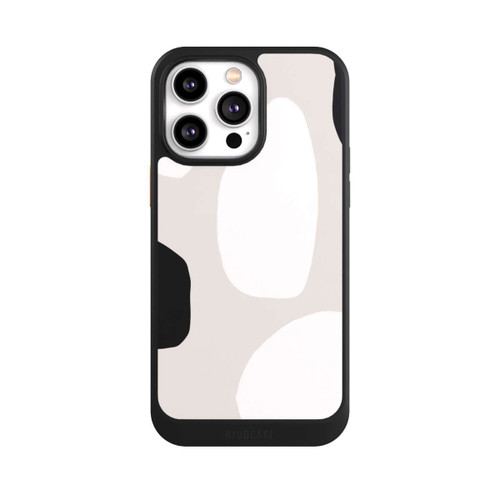 Apple iPhone 14 Pro Max NIVOcore Abstrakte Formen - Anastasia Sawall