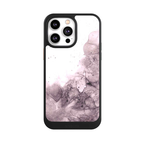 Apple iPhone 14 Pro Max NIVOcore Pink Glamorous Glitter