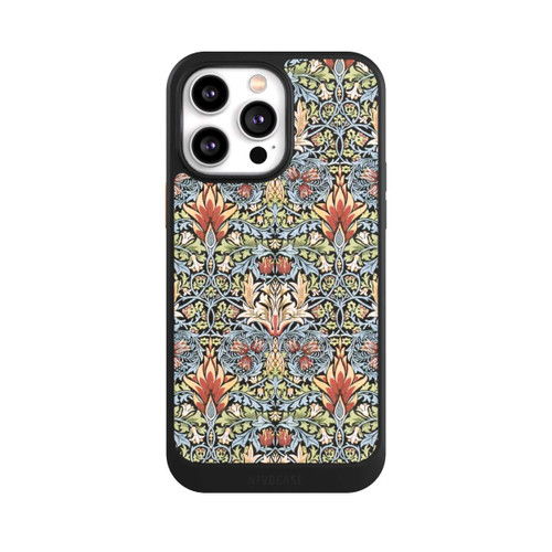 Apple iPhone 14 Pro Max NIVOcore Snakeshead by William Morris