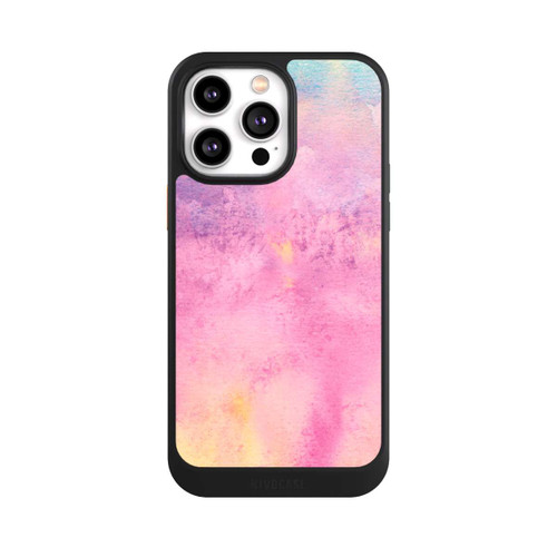 Apple iPhone 14 Pro Max NIVOcore Regenbogennebel