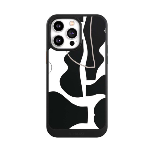Apple iPhone 14 Pro Max NIVOcore Konturen Anastasia Sawall