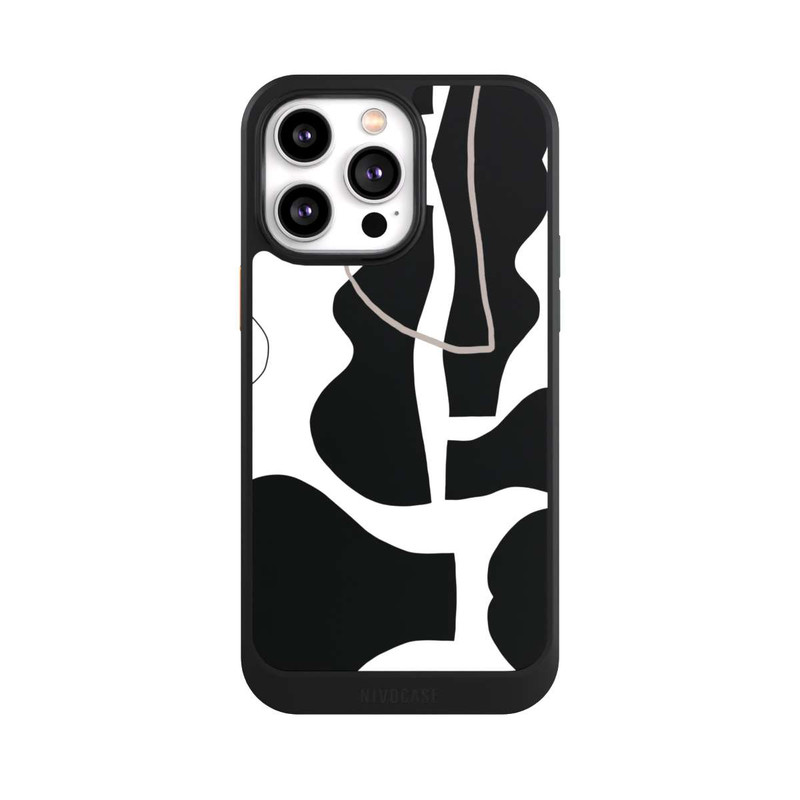 iPhone 14 Pro Max NIVOcore Konturen Anastasia Sawall