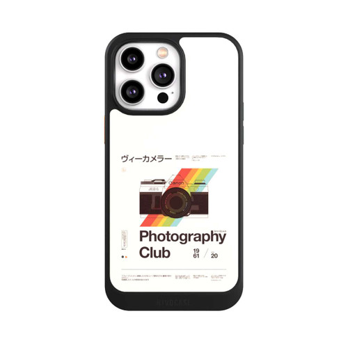 Apple iPhone 14 Pro Max NIVOcore Photo Club Print