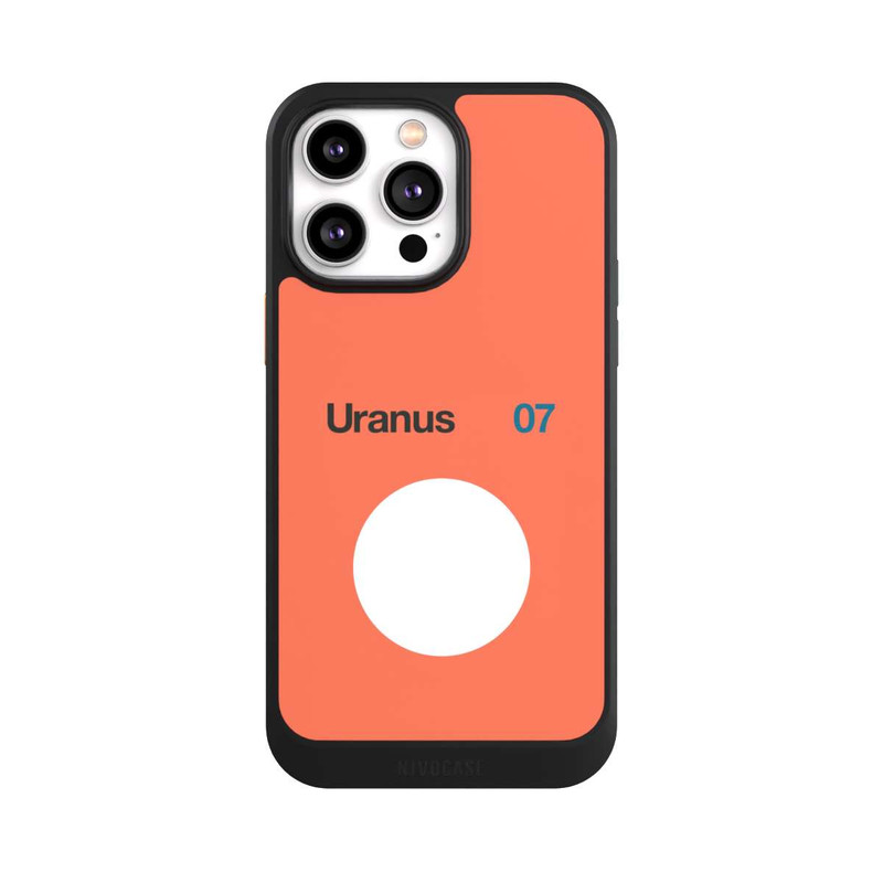 iPhone 14 Pro Max NIVOcore Uranus