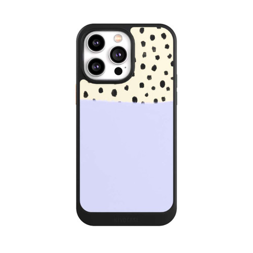 Apple iPhone 14 Pro Max NIVOcore Dots Boho Pastel