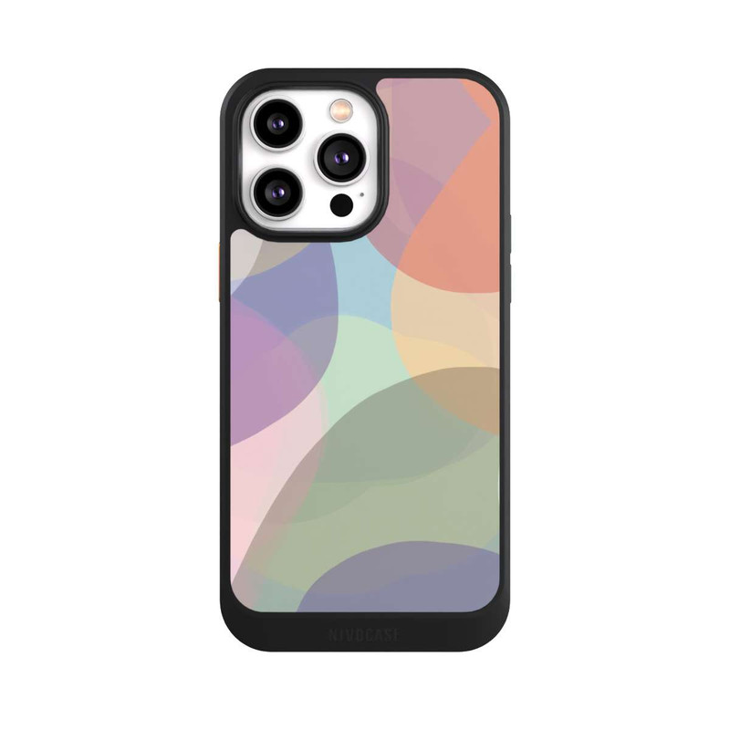 iPhone 14 Pro Max NIVOcore Weiche Formen