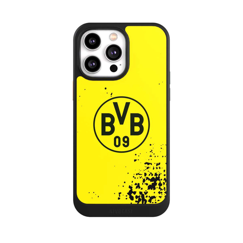 iPhone 14 Pro Max NIVOcore BVB Logo