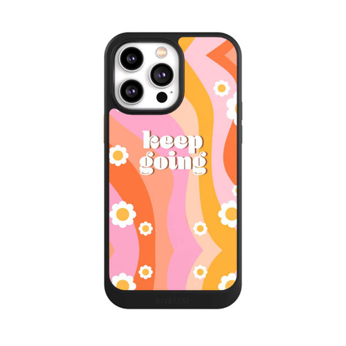 Apple iPhone 14 Pro Max NIVOcore Keep Going