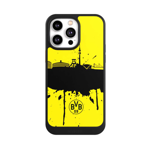 Apple iPhone 14 Pro Max NIVOcore Skyline Dortmund