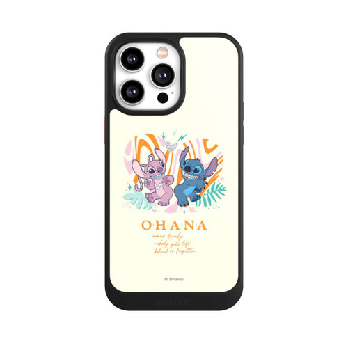 Apple iPhone 14 Pro Max NIVOcore Stitch and Angel