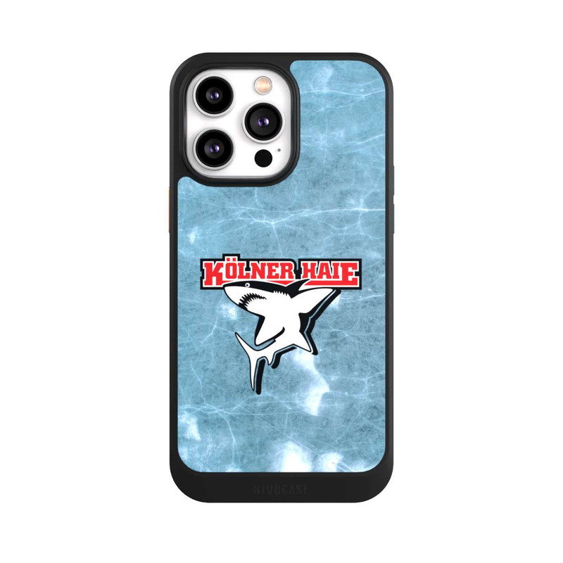 iPhone 14 Pro Max NIVOcore Kölner Haie Eis