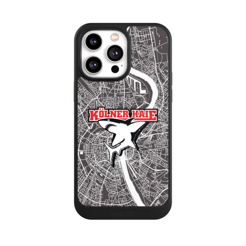 Apple iPhone 14 Pro Max NIVOcore Kölner Haie City