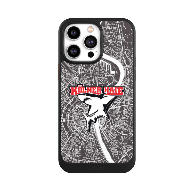 iPhone 14 Pro Max NIVOcore Kölner Haie City