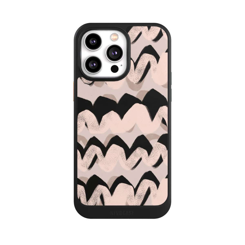 iPhone 14 Pro Max NIVOcore Zig Zag