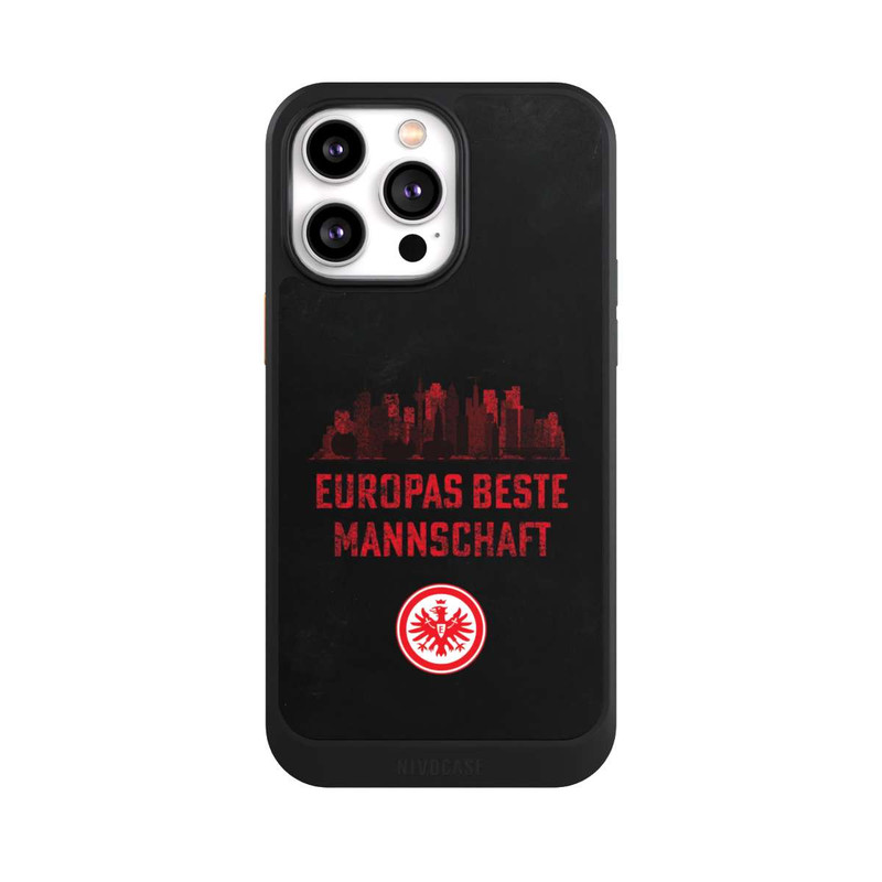 iPhone 14 Pro Max NIVOcore Europas Beste Mannschaft