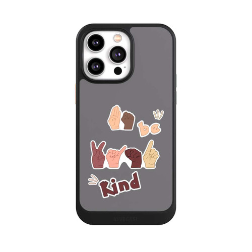 Apple iPhone 14 Pro Max NIVOcore Be Kind