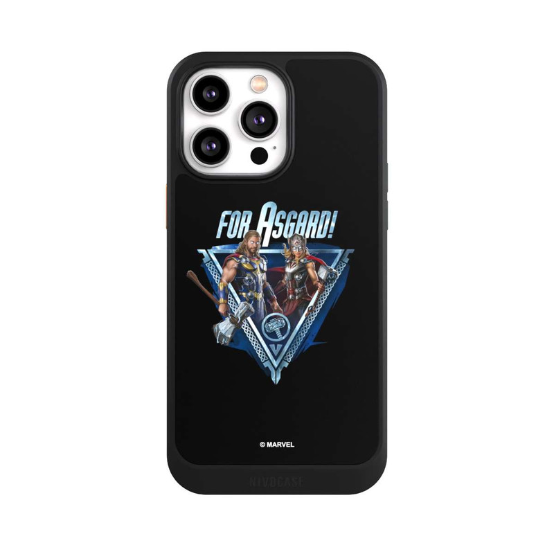 iPhone 14 Pro Max NIVOcore  Thor for Asgard