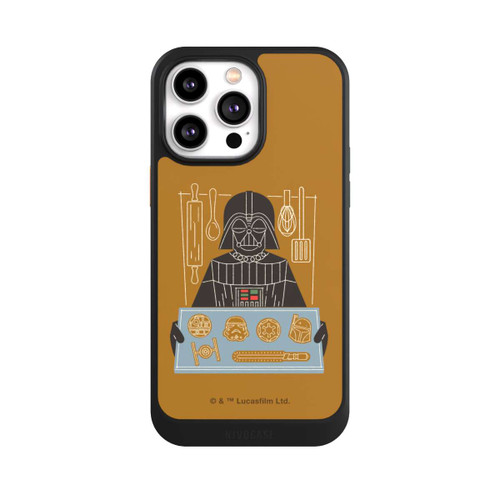 Apple iPhone 14 Pro Max NIVOcore The Dark Side Christmas Celebration