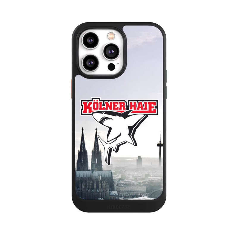 iPhone 14 Pro Max NIVOcore Ville de Cologne