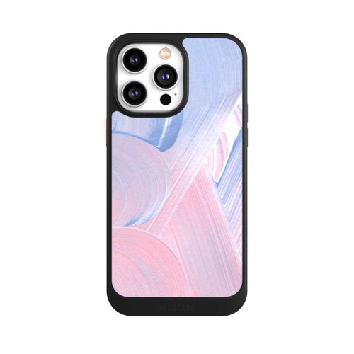 Apple iPhone 14 Pro Max NIVOcore Emotionen in Pastell