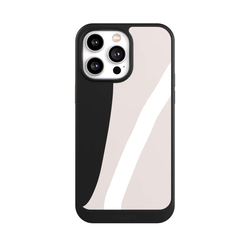 iPhone 14 Pro Max NIVOcore Hier mit dir