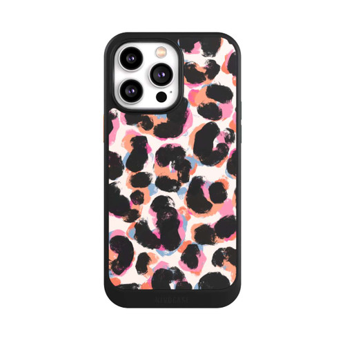 Apple iPhone 14 Pro Max NIVOcore Lion Pattern Colorée