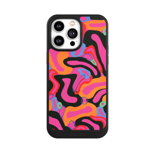 Apple iPhone 14 Pro Max NIVOcore Tâches Pattern