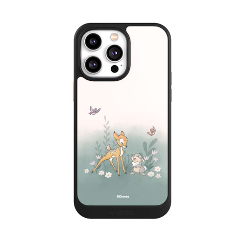 Apple iPhone 14 Pro Max NIVOcore Bambi und Klopfer