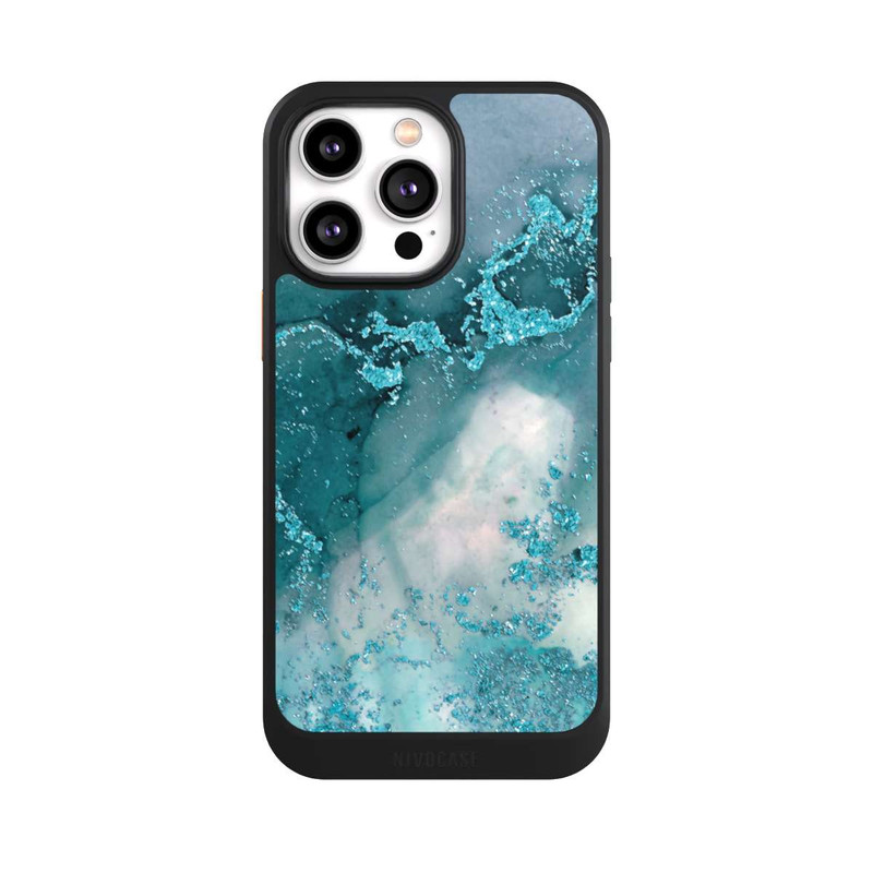 iPhone 14 Pro Max NIVOcore Alcohol Ink 3