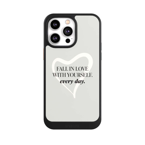 Apple iPhone 14 Pro Max NIVOcore Fall in Love With Yourself