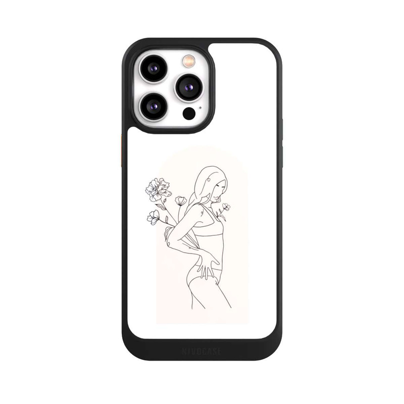 iPhone 14 Pro Max NIVOcore Body Positive No.3