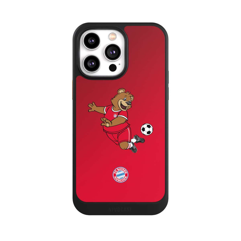 iPhone 14 Pro Max NIVOcore Bernie Tricks