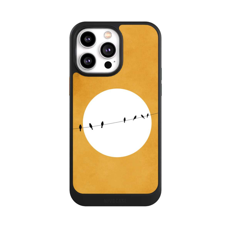 iPhone 14 Pro Max NIVOcore Chirping And Chilling