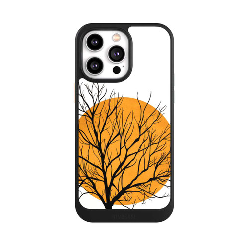 Apple iPhone 14 Pro Max NIVOcore Hiding Sun