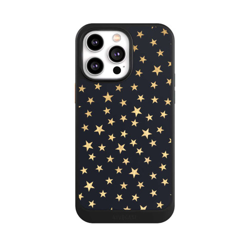 Apple iPhone 14 Pro Max NIVOcore Stardust At Midnight