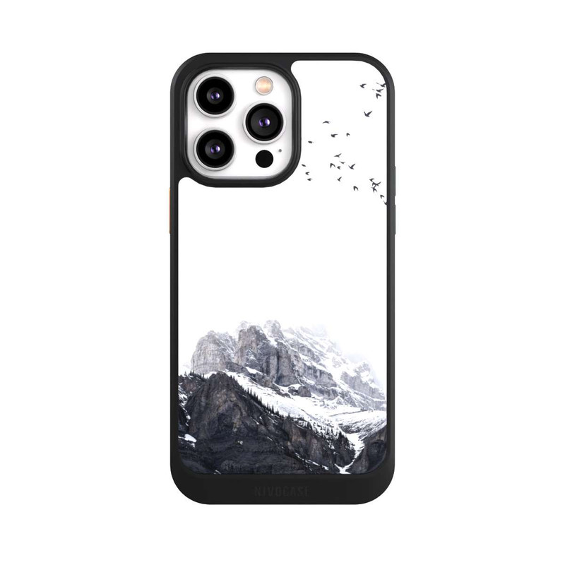 iPhone 14 Pro Max NIVOcore The Mountains