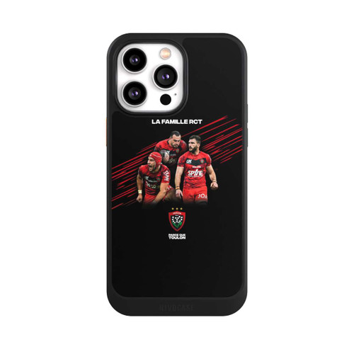 Apple iPhone 14 Pro Max NIVOcore La Famille RCT