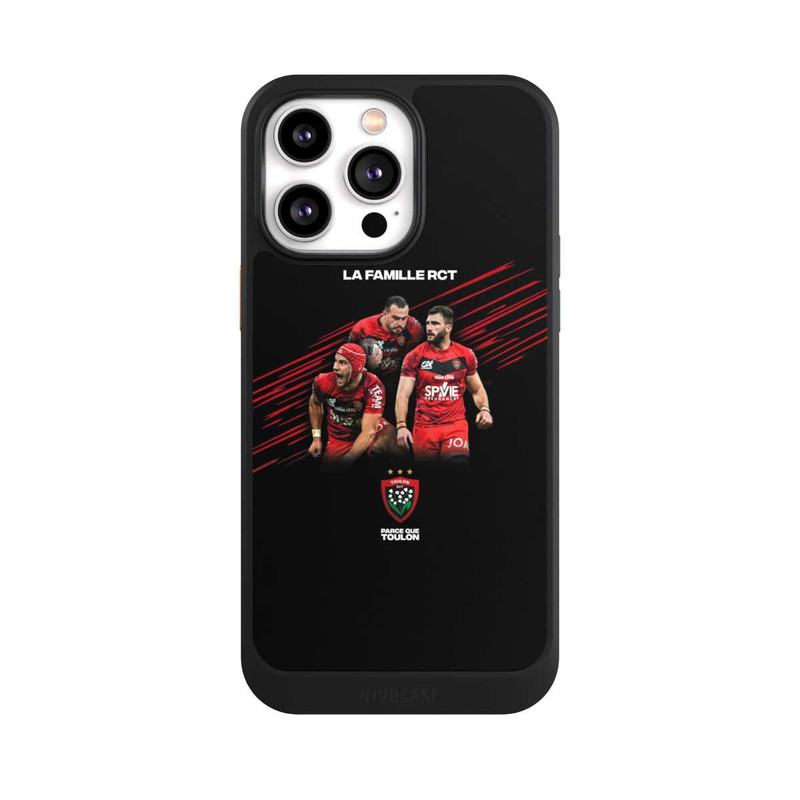 iPhone 14 Pro Max NIVOcore La Famille RCT