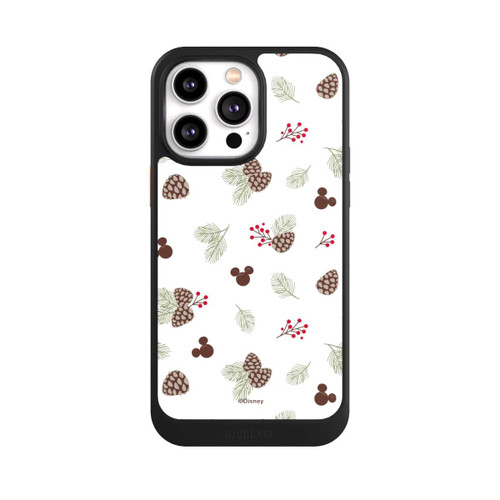 Apple iPhone 14 Pro Max NIVOcore Mickey Cone Pattern