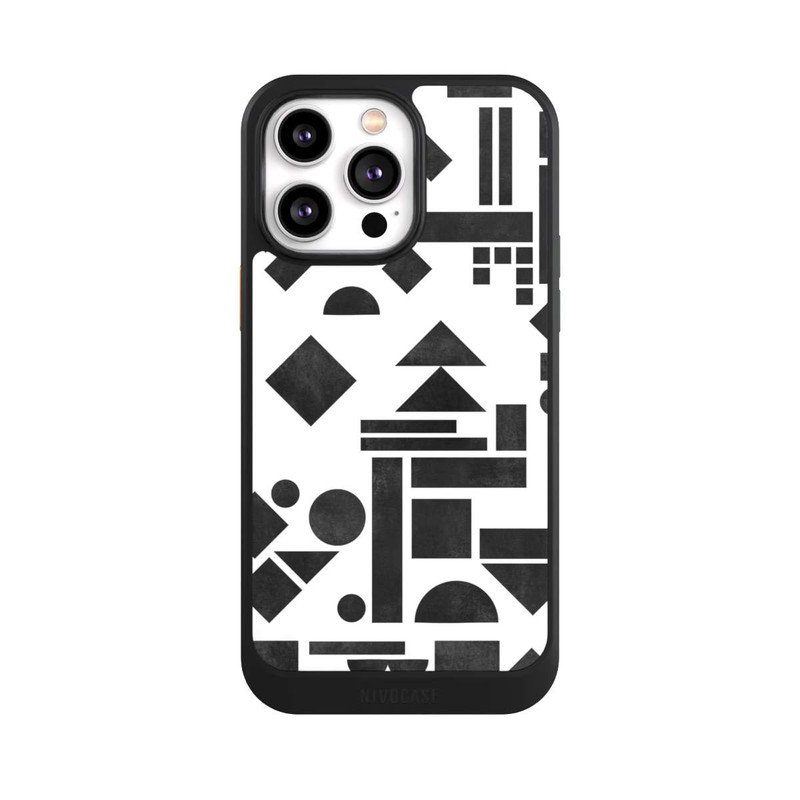 iPhone 14 Pro Max NIVOcore Geometrie